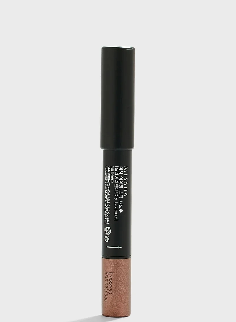 Missha MISSHA Eye Fit Stick Shadow (SVL01)