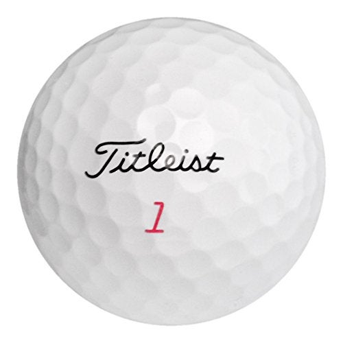 Titleist Pro V1 X AAA Recycled Golf Balls (36 Pack) - Image 2