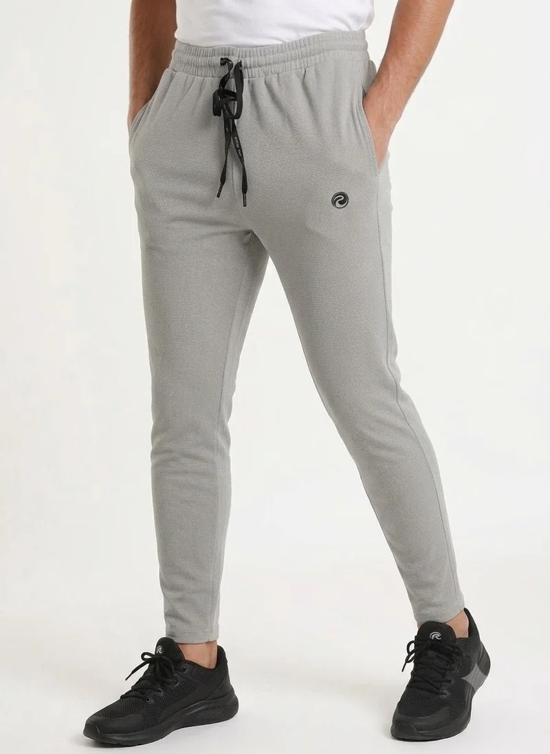 بريما إيس رجالي Joggers لايف ستايل Grey