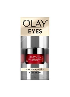 Olay Collagen Peptide Eye Cream 15 Ml; With Collagen Peptide & Niacinamide  - Image 2