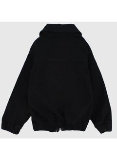 Black Long-Sleeved Jacket - pzsku/Z9C64D3C37038128672E3Z/45/_/1733674184/54a54696-c92a-4a6c-9590-fa64ebf3aa4b