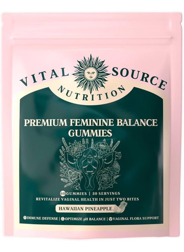 Vital Source Nutrition - Image 1