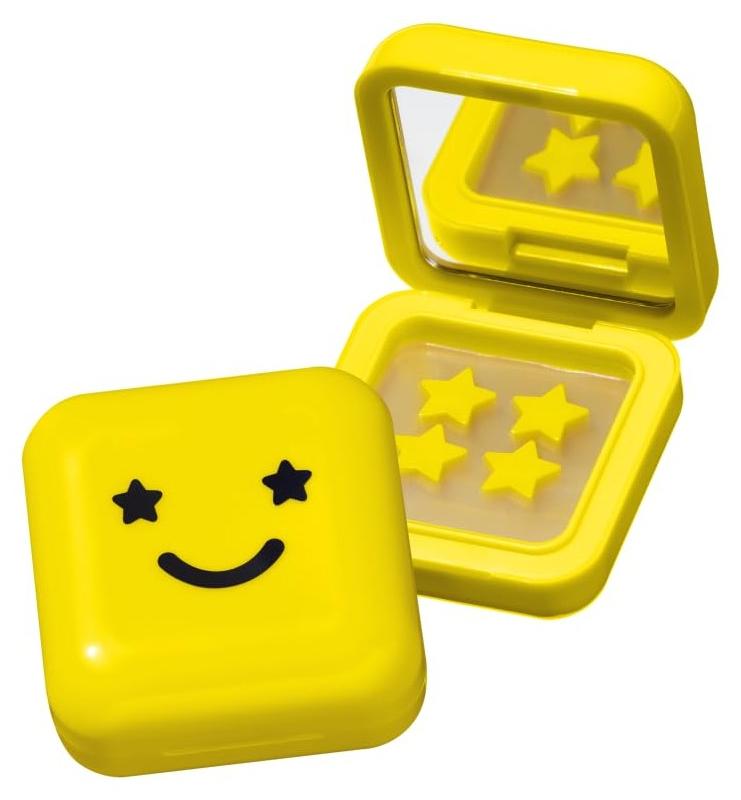 Starface Hydro-Stars, Hydrocolloid Pimple Patches, Absorb Fluid and Reduce Redness, Cute Star Shape, Vegan and Cruelty-Free Skincare (32 Count) - Image 1