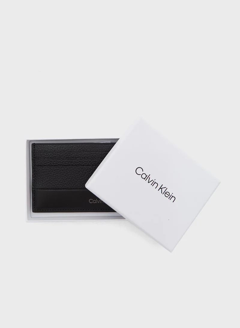 CALVIN KLEIN Casual Cardholder