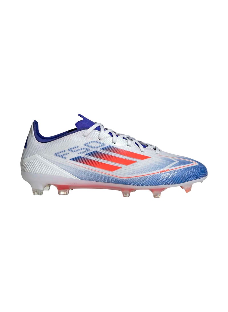 Adidas F50 Pro Football Boots Firm Ground - Image 1
