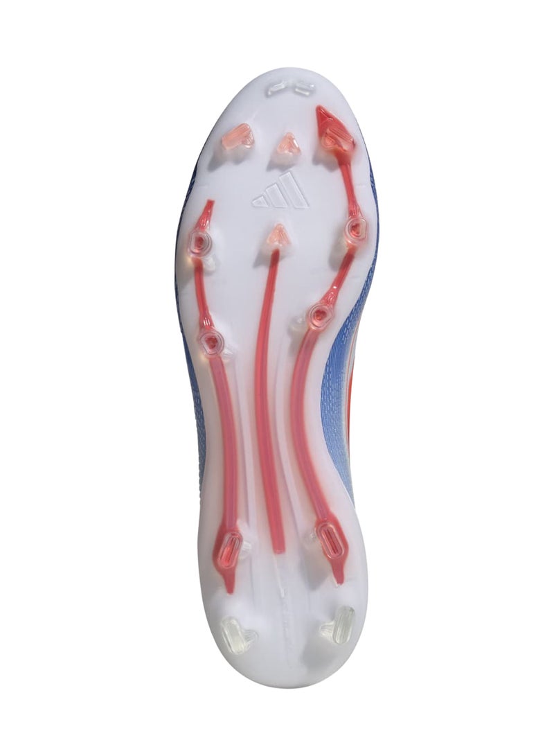 Adidas F50 Pro Football Boots Firm Ground - Image 3