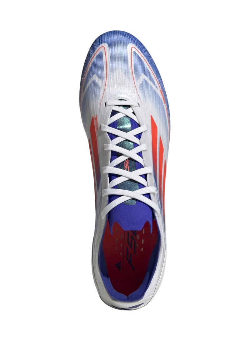 Adidas F50 Pro Football Boots Firm Ground - Image 2