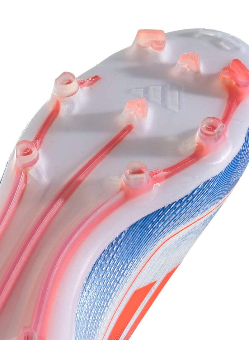 Adidas F50 Pro Football Boots Firm Ground - Image 5