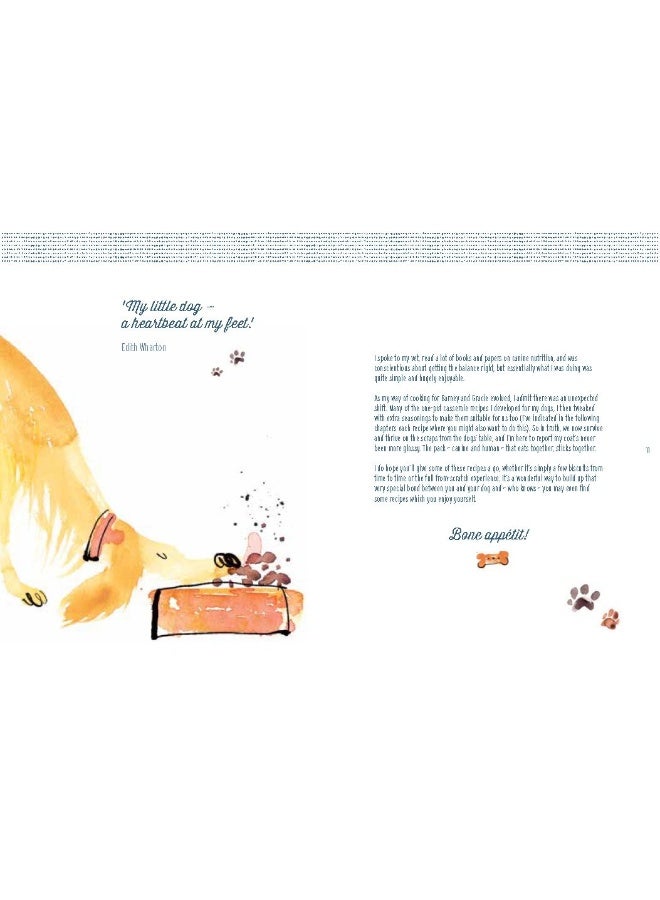 Dogs' Dinners: The healthy, happy way to feed your dog - Image 4
