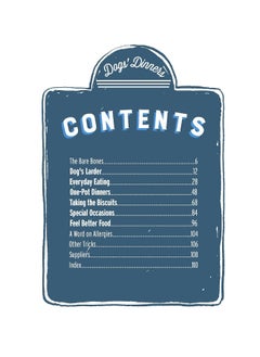 Dogs' Dinners: The healthy, happy way to feed your dog  - Image 2