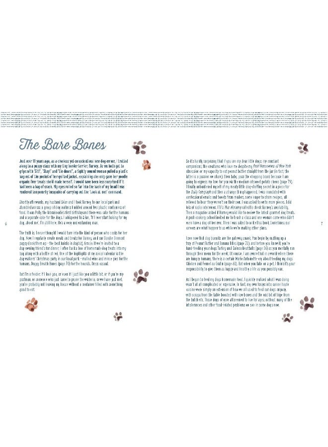 Dogs' Dinners: The healthy, happy way to feed your dog - Image 3