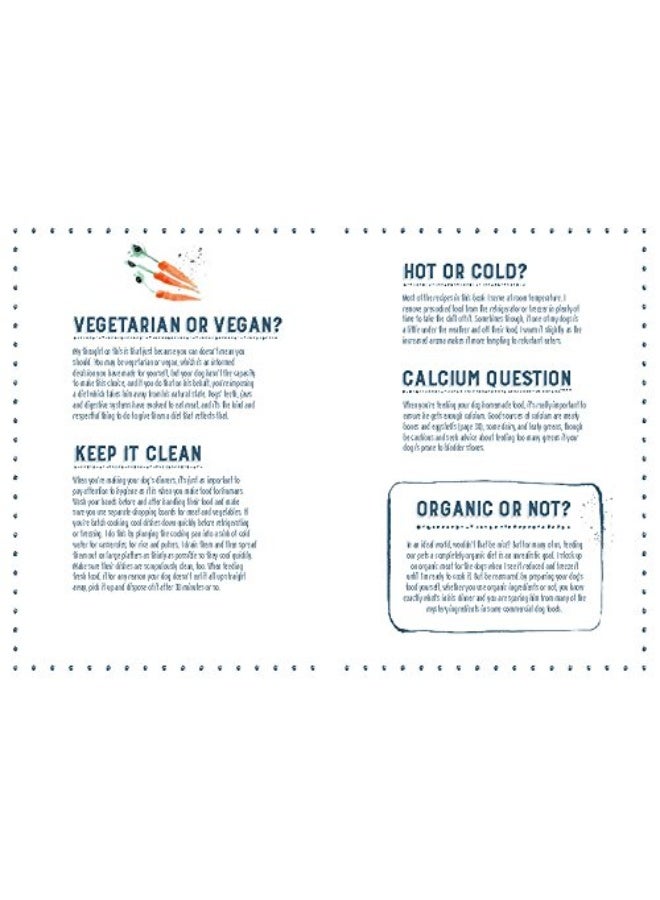 Dogs' Dinners: The healthy, happy way to feed your dog - Image 5