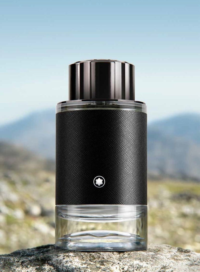 MONTBLANC Explorer EDP 100ml - Image 2