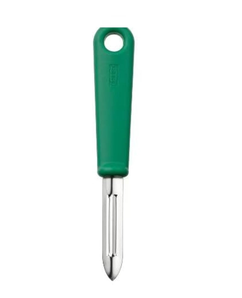 Uppfylld Potato Peeler, Green - Image 3