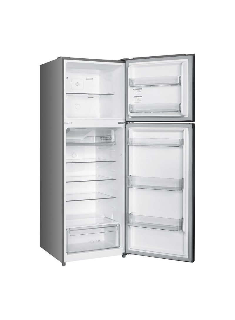 SUPER GENERAL Top Mount Refrigerator With Inverter, 410 Ltrs Gross, 334 Ltrs Net Capacity, No Frost SGR415I Inox - Image 3