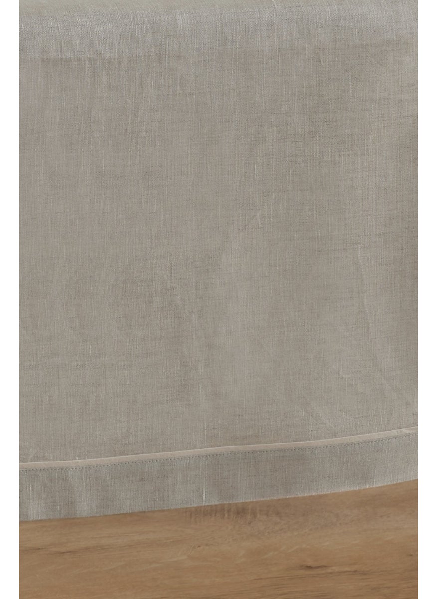 Ödel Home Linen Piping Runner / Presentation / Service Cloth  - Image 3