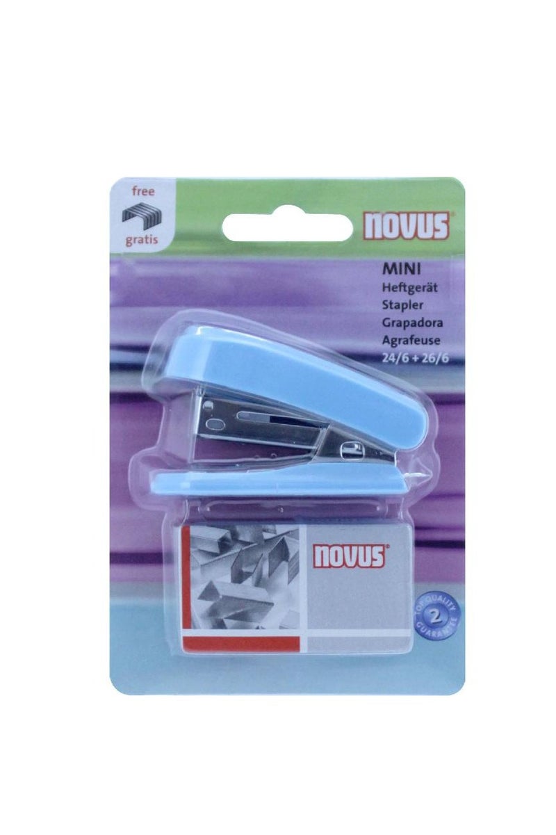 NOVUS Desk Stapler - Small - Image 2