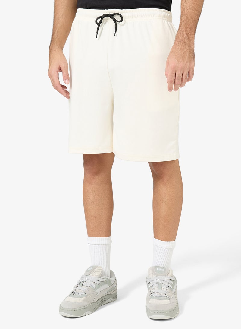 Seventy Five Basics T-Shirt & Shorts Set - Image 4