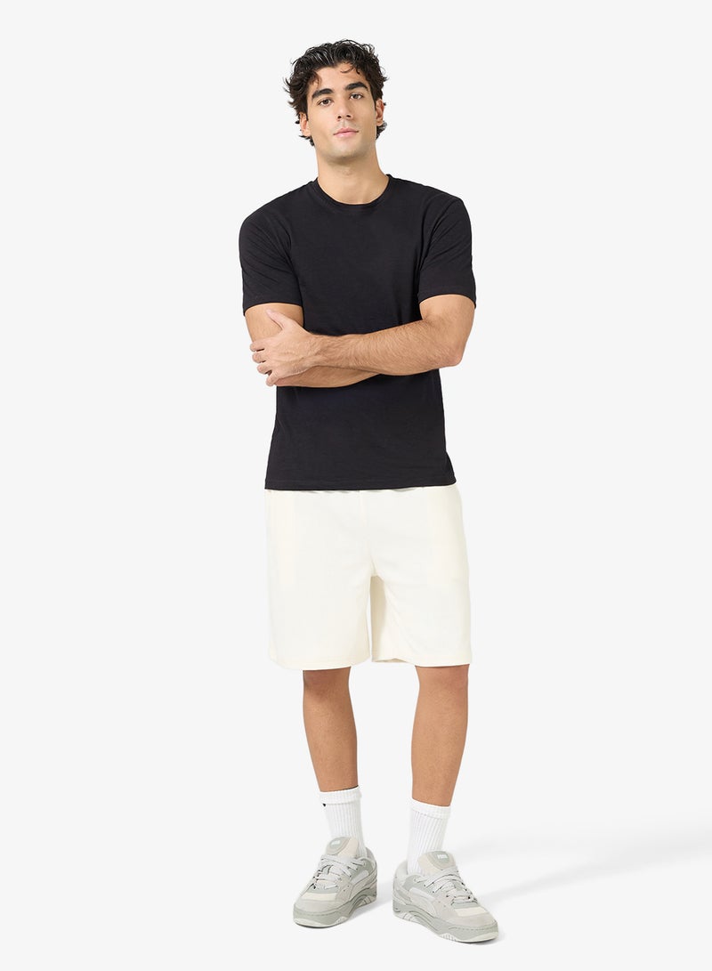 Seventy Five Basics T-Shirt & Shorts Set - Image 5