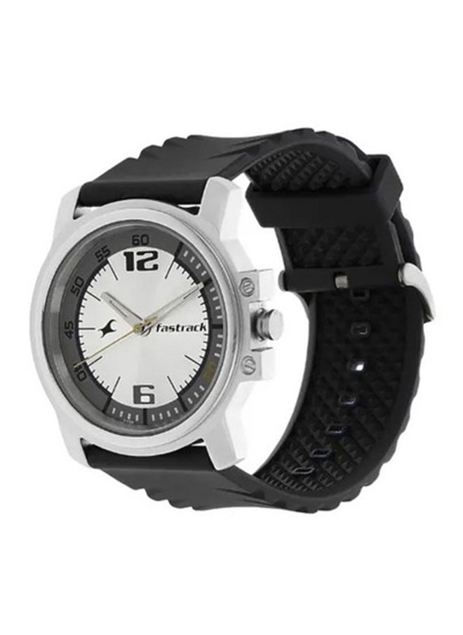 fastrack Analog Watch For Men  - Image 2