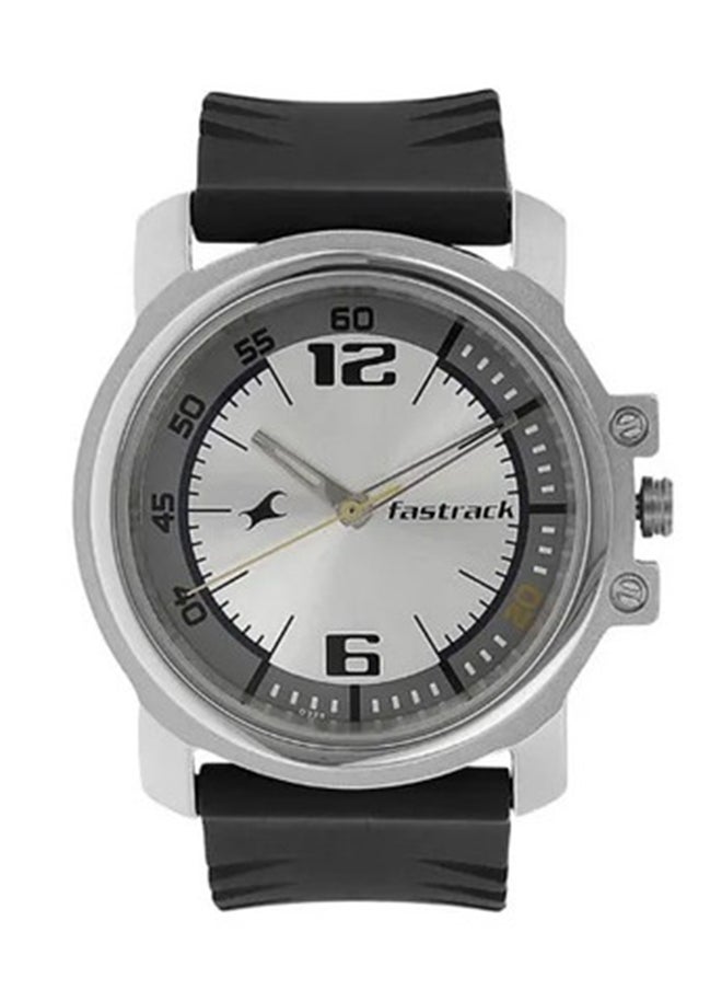 fastrack Analog Watch For Men  - Image 1