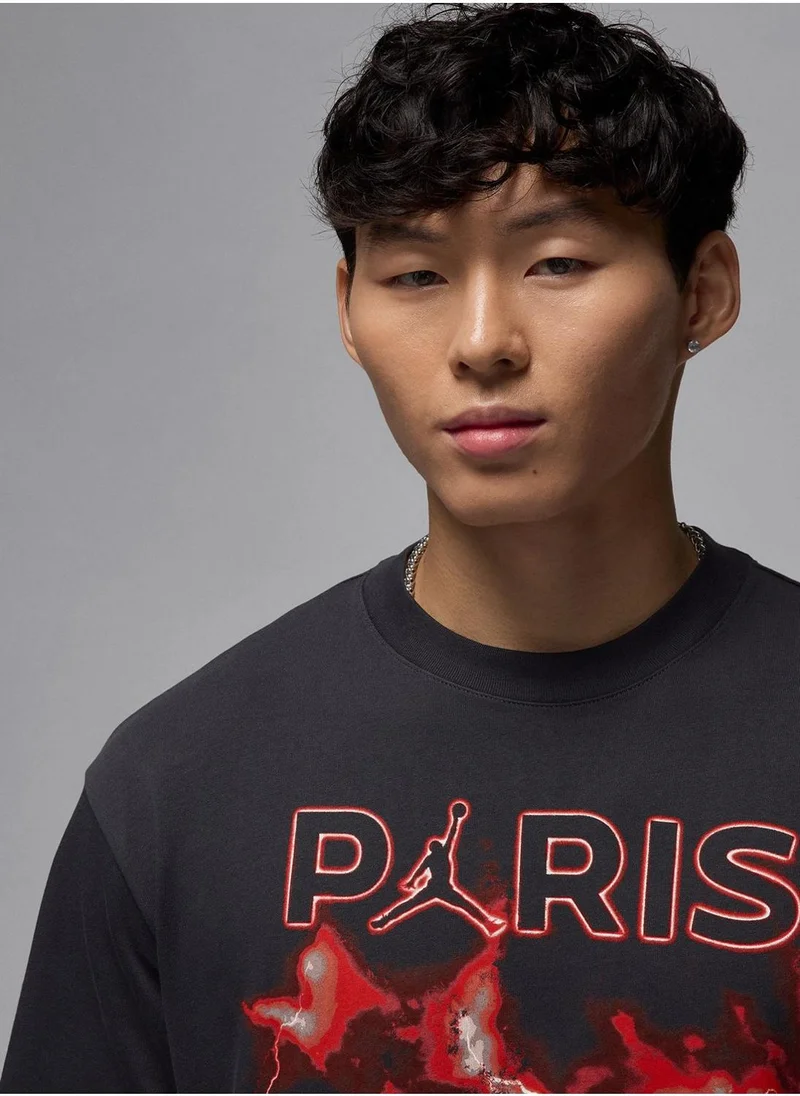 جوردن Jordan Psg Statement Graphic T-Shirt