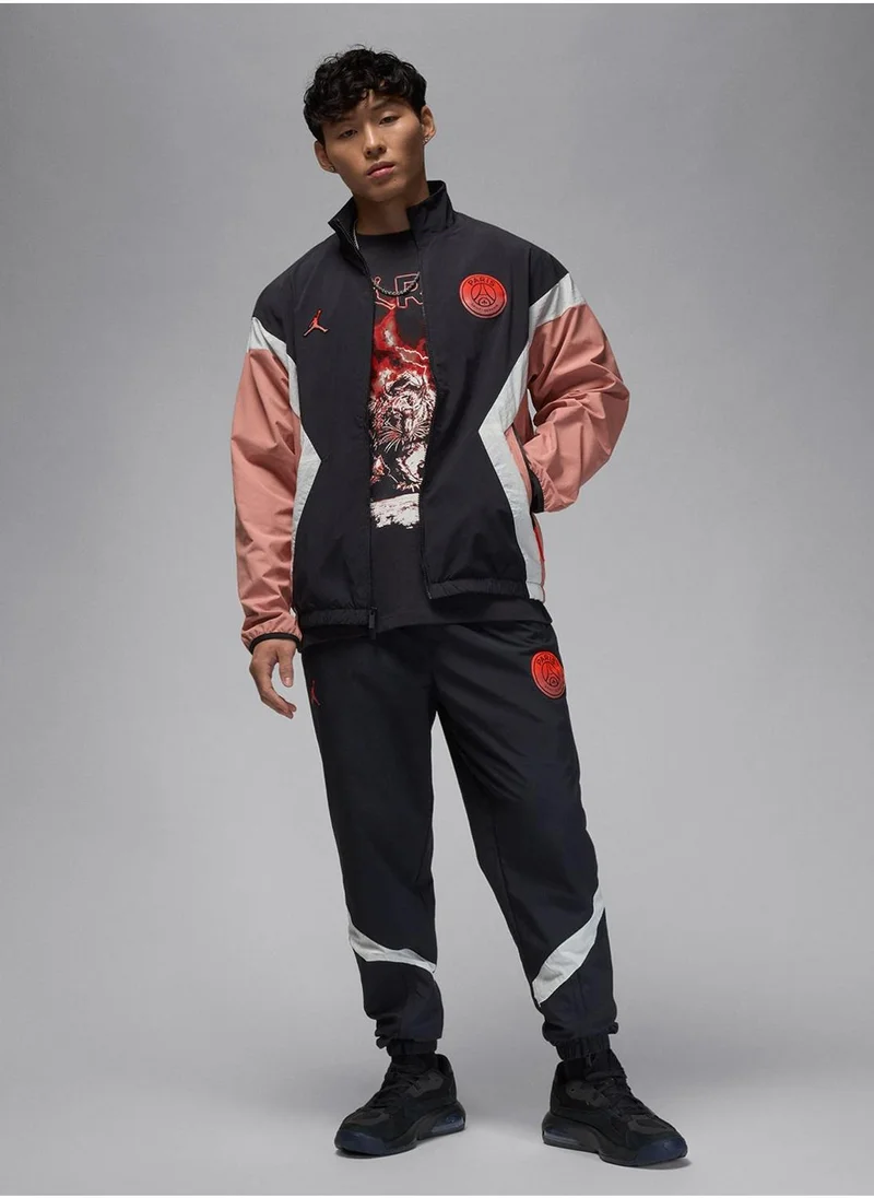 جوردن Jordan Psg Statement Graphic T-Shirt