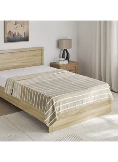 Linoa YD Stripe Twin Blanket - 150x200 cm