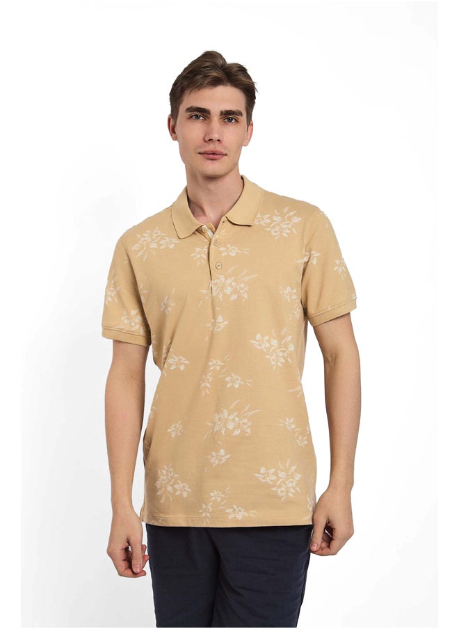 Fancy All Over Printed Regualr Fit Polo Shirt - pzsku/Z9C6605ADBCD90744CD4FZ/45/_/1717590542/26214d8d-7e57-4dde-a3a2-5e5175645355