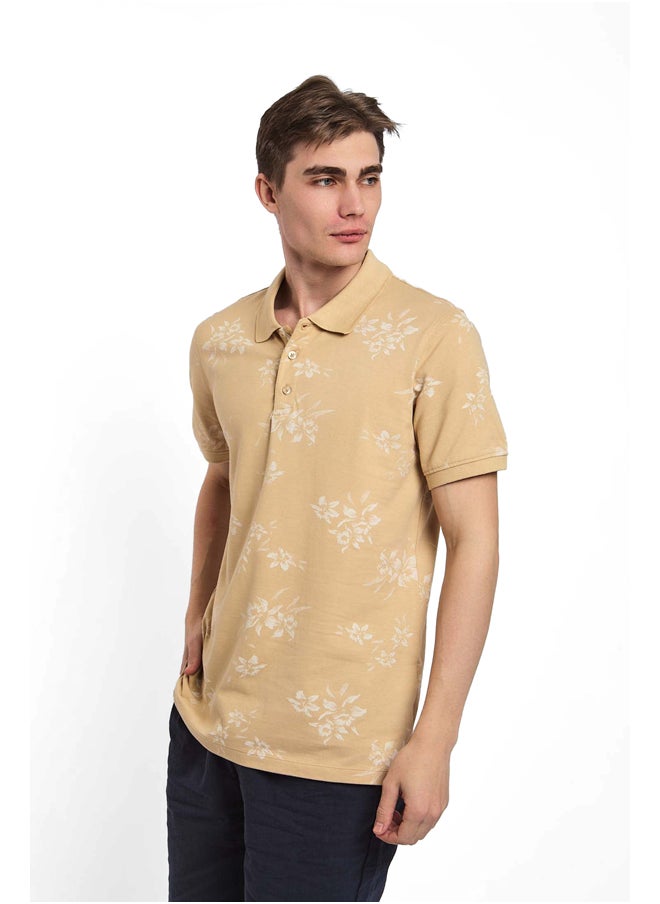 Fancy All Over Printed Regualr Fit Polo Shirt - pzsku/Z9C6605ADBCD90744CD4FZ/45/_/1717590545/6e1b4e53-ad6b-4f0c-a083-b9f35fd3b8a6