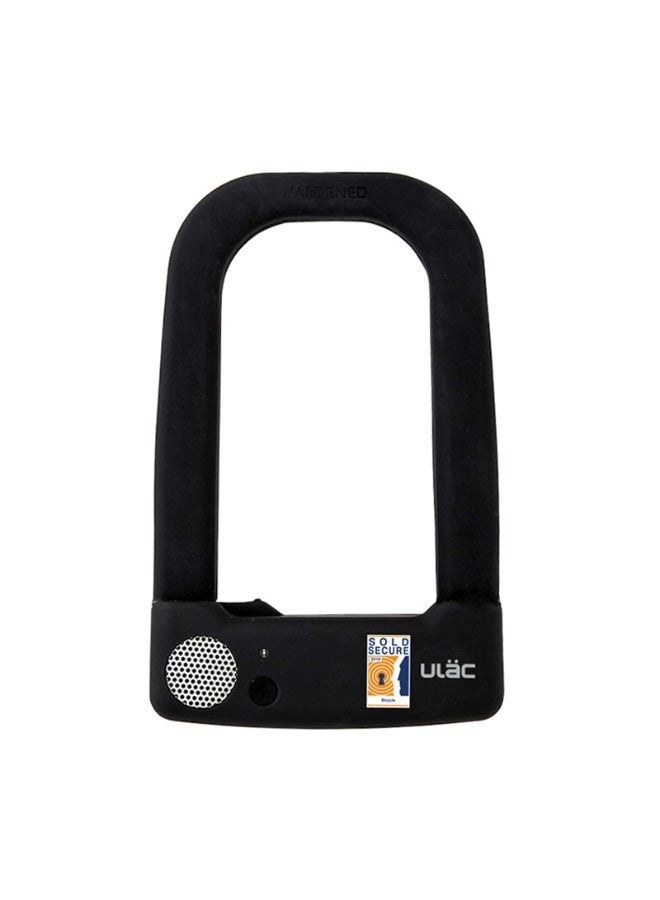Ulac Bangdogge Alarm U Lock Black - Image 1