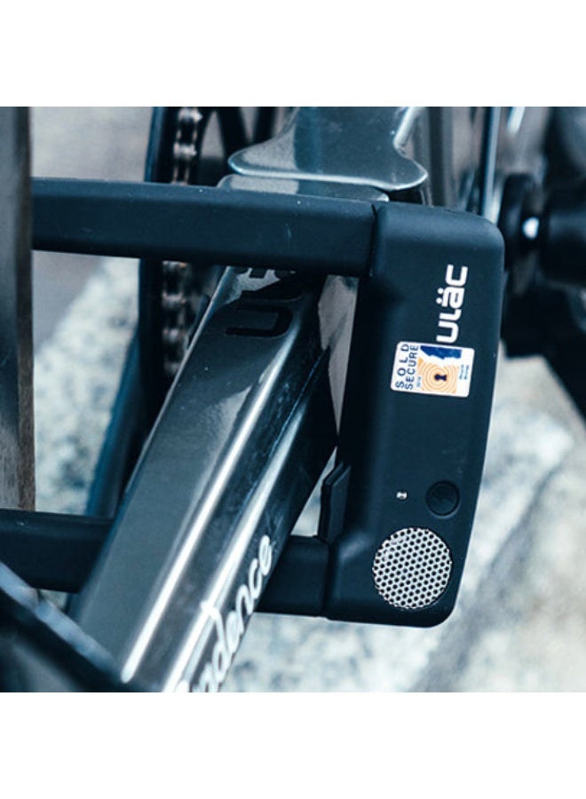 Ulac Bangdogge Alarm U Lock Black - Image 4