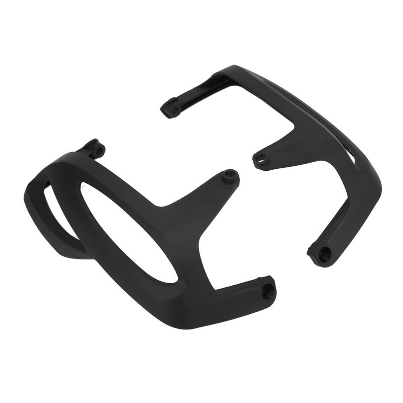 Motorcycle Engine Cylinder Guard Replacement for R1200GS 2004-2008 - Impact Resistant Lightweight Engine Cover Protector for Motorcycle - Image 3