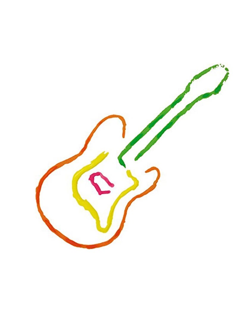 SES Creative -  Neon Posterpaint 6-Pieces - Image 4