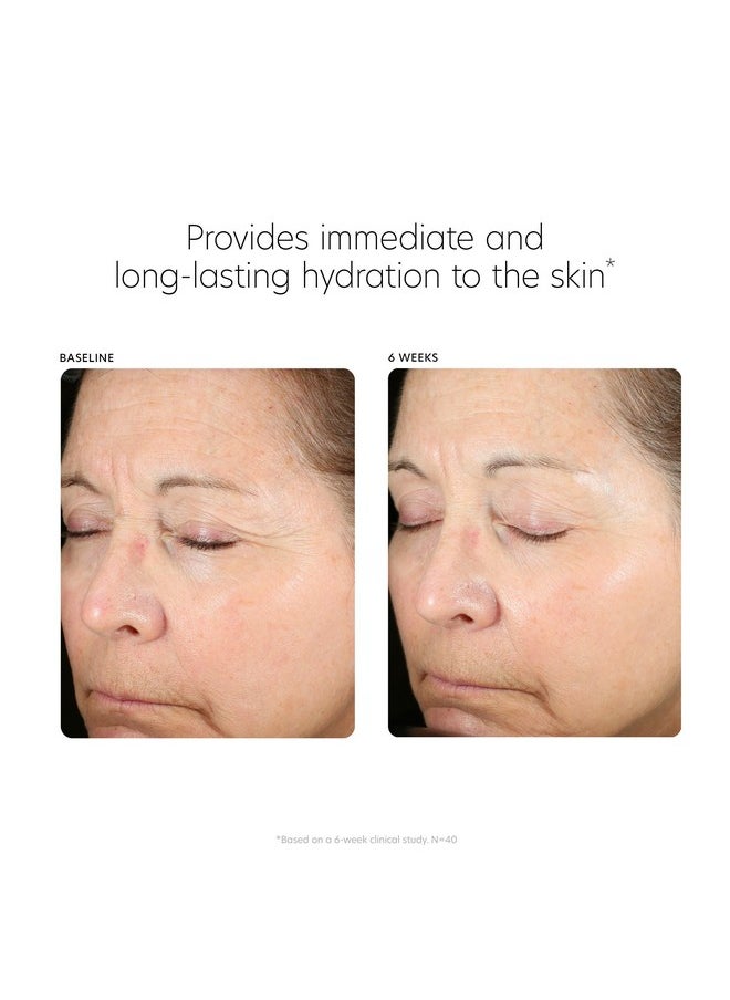 PCA SKIN PCA SKIN Hyaluronic Acid Serum for Face, Hyaluronic Acid Boosting Serum, Reduces Fine Lines and Wrinkles, 1 oz Pump  - Image 2