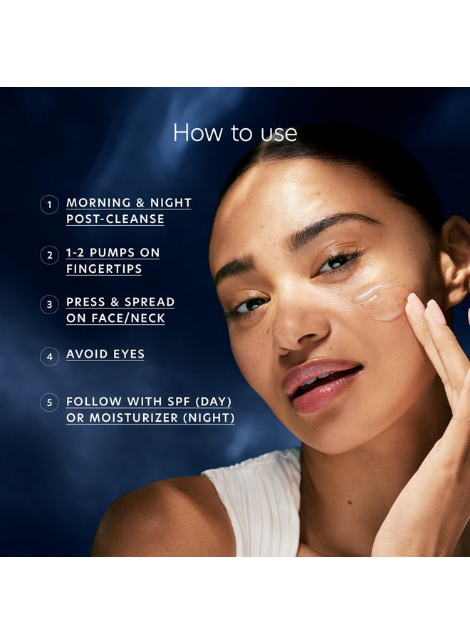 PCA SKIN PCA SKIN Hyaluronic Acid Serum for Face, Hyaluronic Acid Boosting Serum, Reduces Fine Lines and Wrinkles, 1 oz Pump  - Image 3