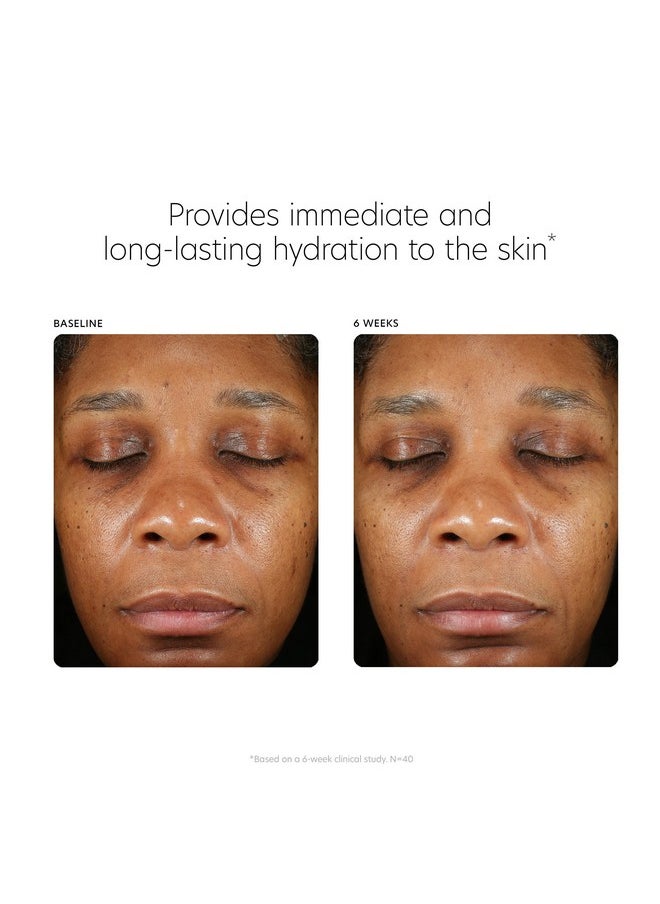 PCA SKIN PCA SKIN Hyaluronic Acid Serum for Face, Hyaluronic Acid Boosting Serum, Reduces Fine Lines and Wrinkles, 1 oz Pump  - Image 4