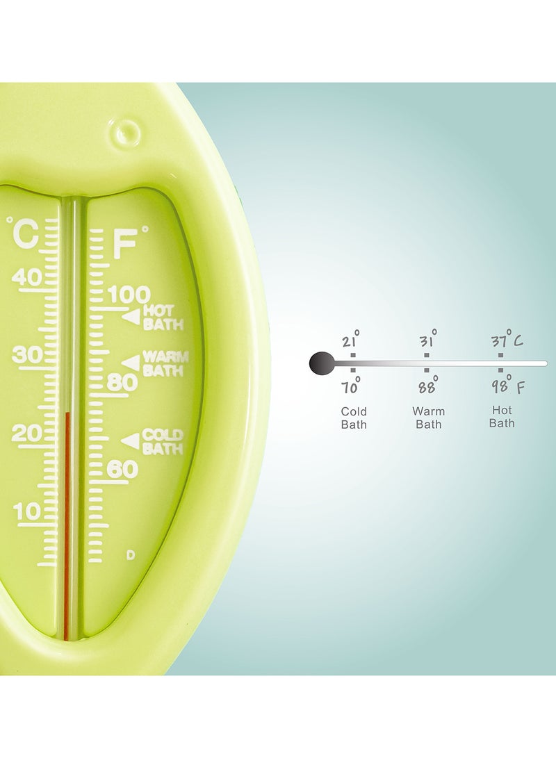 Moon Baby Bath Thermometer - Image 3