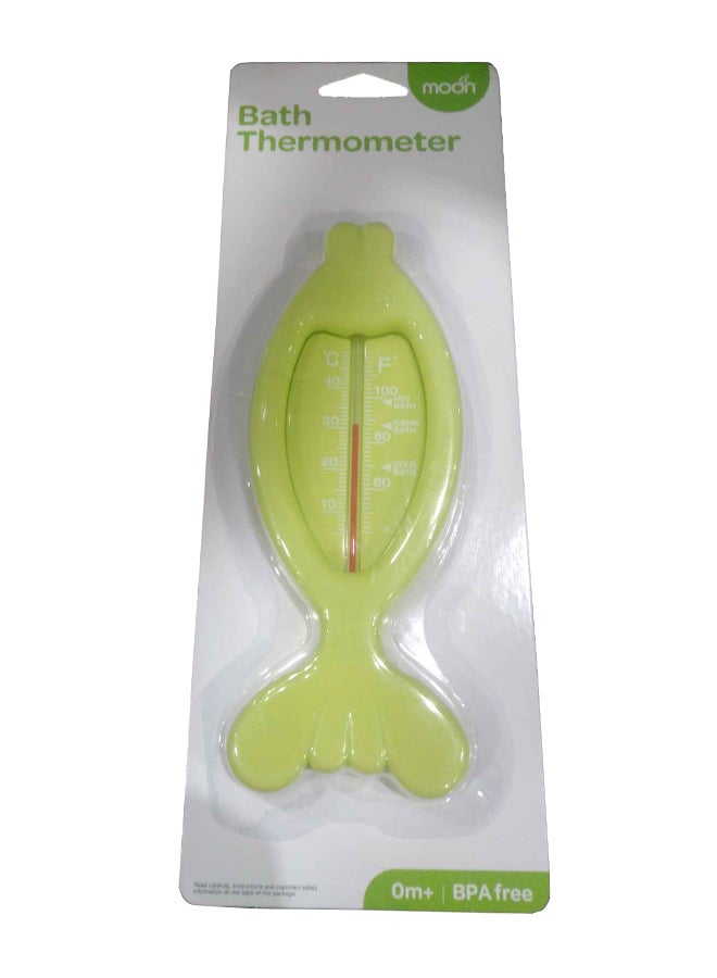 Moon Baby Bath Thermometer - Image 2