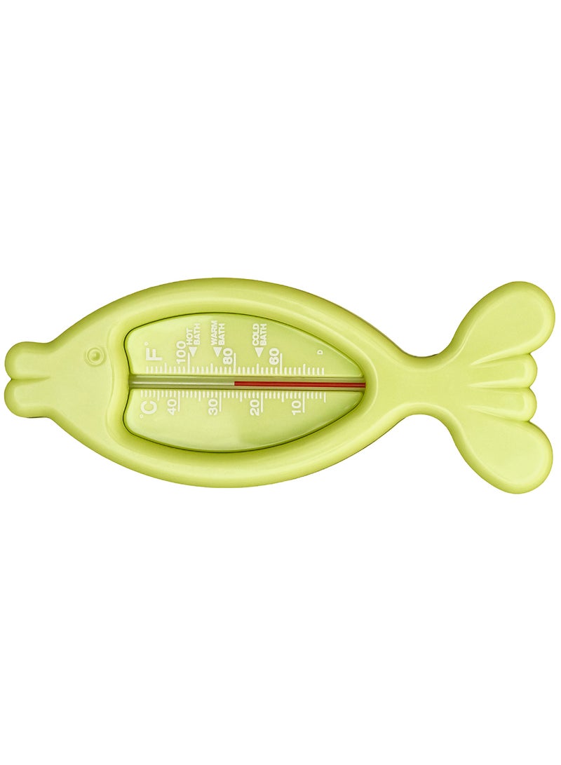 Moon Baby Bath Thermometer - Image 1