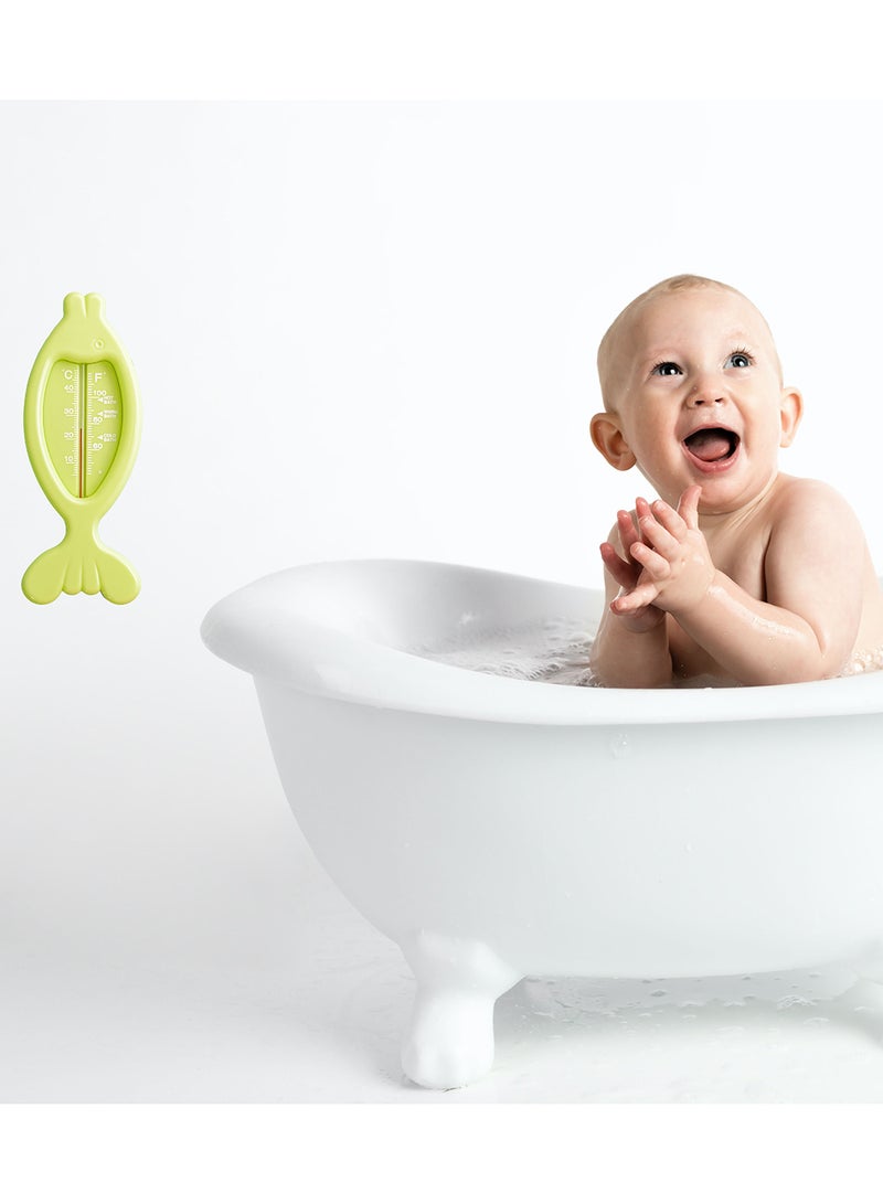 Moon Baby Bath Thermometer - Image 5