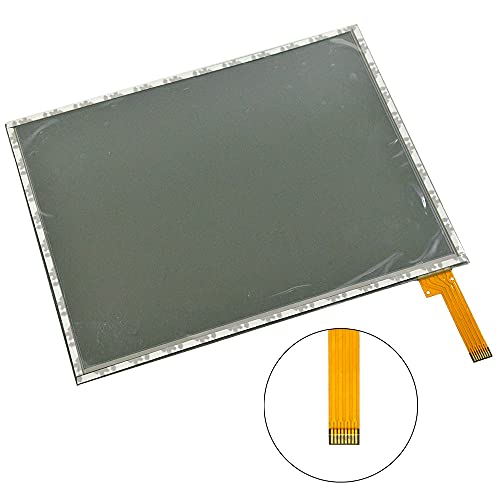 Getfarway جهاز Getfarway بشاشة تعمل باللمس 8.4 بوصة متوافق مع جيب جراند شيروكي RAM 1500/2500/3500 كرايسلر 200/300 دودج فايبر SRT تشالنجر 2014-2017 Uconnect 3C 8.4A VP3 8.4AN VP4 - Image 3