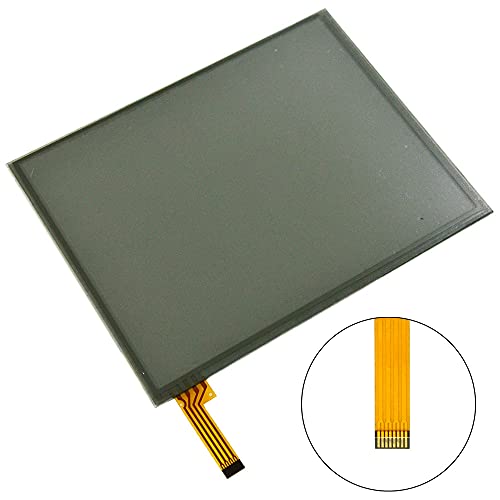 Getfarway جهاز Getfarway بشاشة تعمل باللمس 8.4 بوصة متوافق مع جيب جراند شيروكي RAM 1500/2500/3500 كرايسلر 200/300 دودج فايبر SRT تشالنجر 2014-2017 Uconnect 3C 8.4A VP3 8.4AN VP4 - Image 2