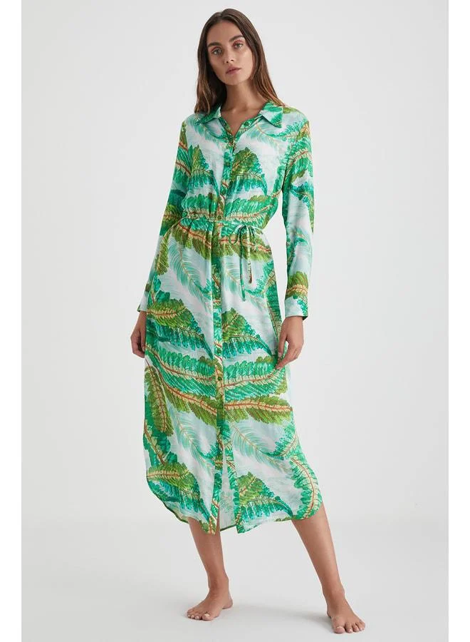 Lux Mood Dress.