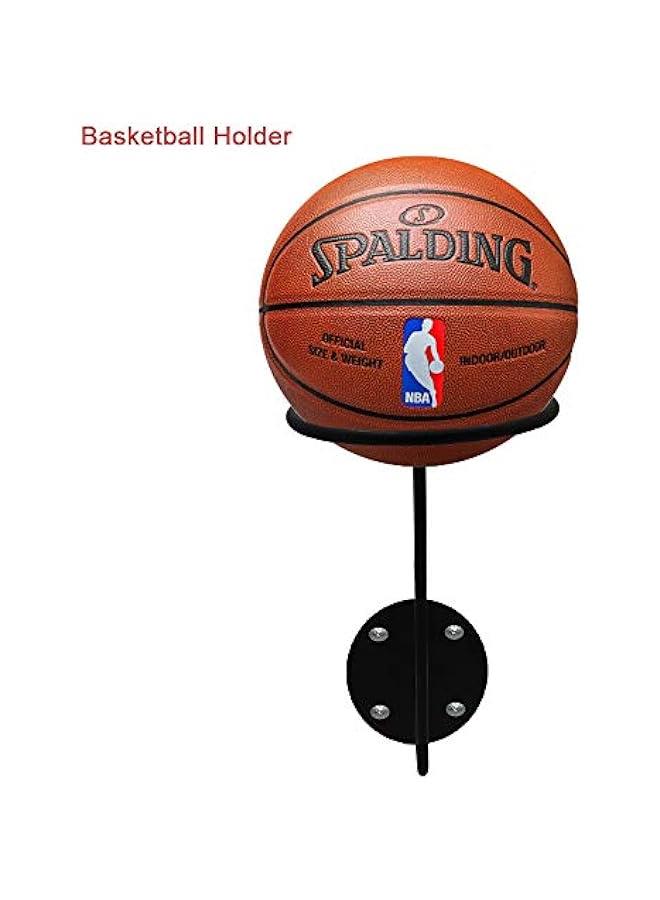 Arabest Motorcycle Accessories, 3 Pack Helmet Hanger Helmet Holder Rack Wall Mounted Hook for Coats, Hats, Caps  - Image 4