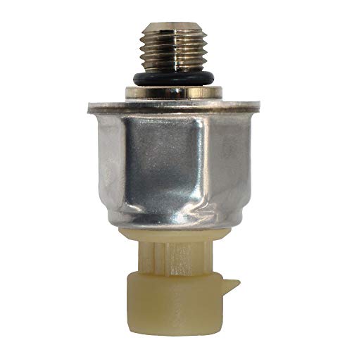 YUNDA 4C3Z9F838A Fuel Injection Pressure Sensor 1845428C92 ICP Sensor for Ford F250 F350 F450 E350 E450 Powerstroke Diesel 6.0L - Image 4