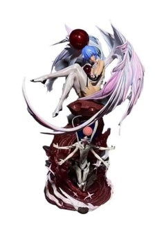 General Neon Genesis Evangelion Vibes  Rei Ayanami model toy decoration collection gifts  - Image 1
