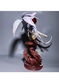 General Neon Genesis Evangelion Vibes  Rei Ayanami model toy decoration collection gifts  - Image 4
