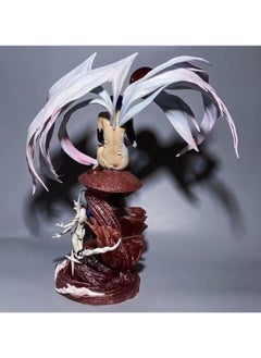 General Neon Genesis Evangelion Vibes  Rei Ayanami model toy decoration collection gifts  - Image 5