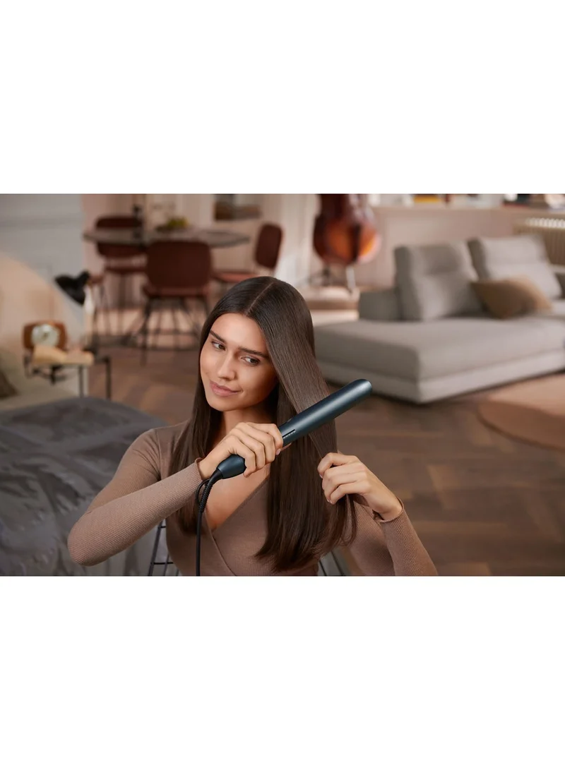 Philips 7000 Series Straightener BHS732/03, 2 Years Warranty
